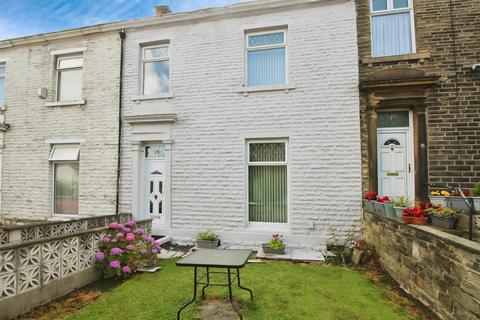 Eleanor Street, Fartown, West... 3 bed terraced house for sale
