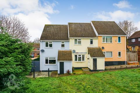 Gravel Hill, Stoke Holy Cross 3 bed semi