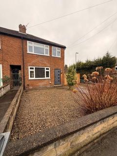 Salisbury View, Horsforth, LS18 3 bed end of terrace house for sale