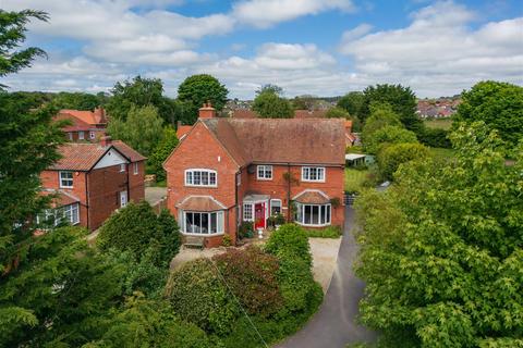 Seamer Road, East Ayton, Scarborough... 5 bed detached house for sale
