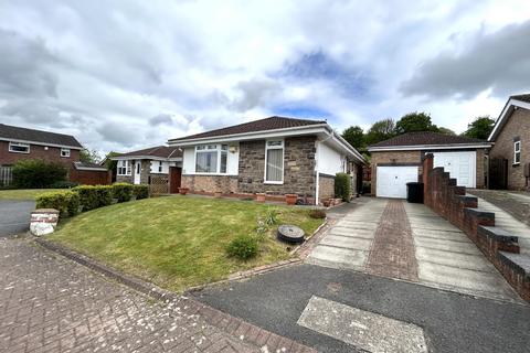 Browning Hill, Coxhoe, Durham, County... 3 bed detached bungalow for sale