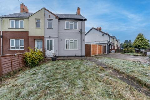 Ambrose Close, Willenhall, West... 3 bed semi