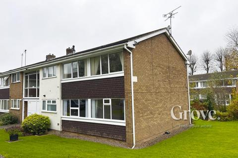 Millpool Close, Hagley, Stourbridge 2 bed apartment for sale