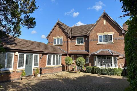 Newfield Road, Hagley 6 bed detached house for sale