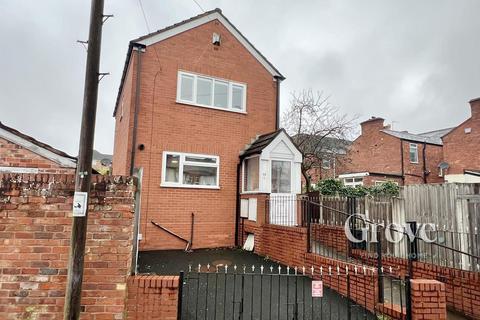 Merrivale Road, Smethwick 3 bed detached house for sale