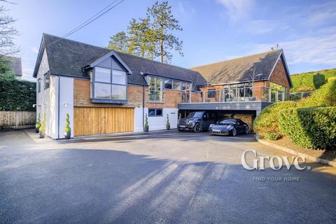 Farley Lane, Romsley, Halesowen 4 bed house for sale