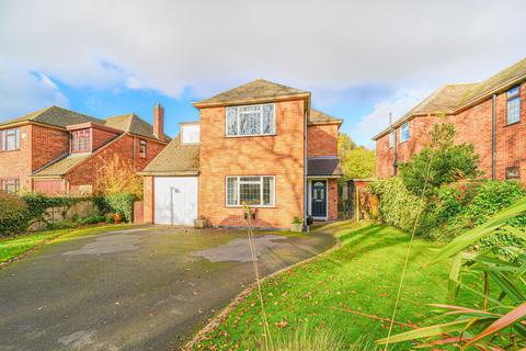 Needlers End Lane, Balsall Common, CV7 4 bed detached house for sale