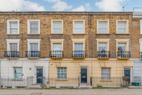 Royal College Street, London NW1 3 bed flat for sale