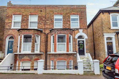 South Eastern Road, Ramsgate, CT11 1 bed flat for sale