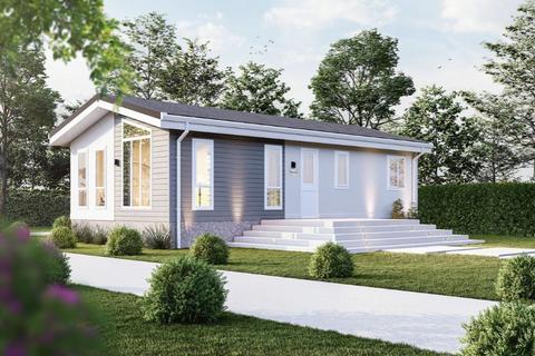 Whitland, Carmarthenshire, Wales, SA34 2 bed park home for sale
