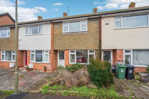 Millbrook Close, Wallingford, OX10 2 bed terraced house for sale