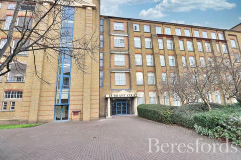 Durrant Court, Brook Street, CM1 2 bed apartment for sale