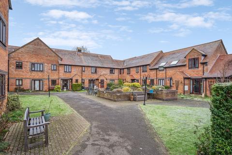 Sharman Beer Court, Thame OX9 2 bed retirement property for sale