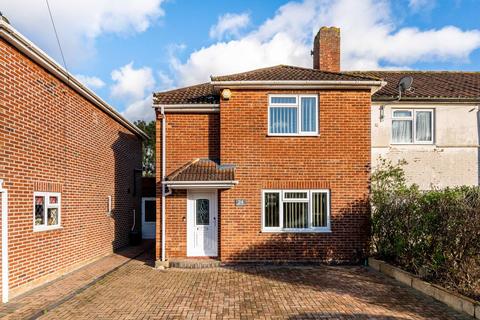 Millfarm Crescent, Whitton, Hanworth... 5 bed end of terrace house for sale