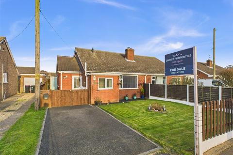 Church Lane, Mablethorpe LN12 2 bed semi