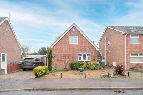 Hammond Close, Norwich 3 bed detached house for sale