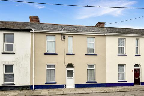 Clovelly Road, Bideford EX39 3 bed house for sale