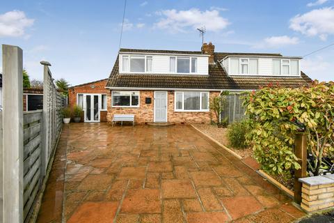 Larchfield, York, YO31 4 bed semi