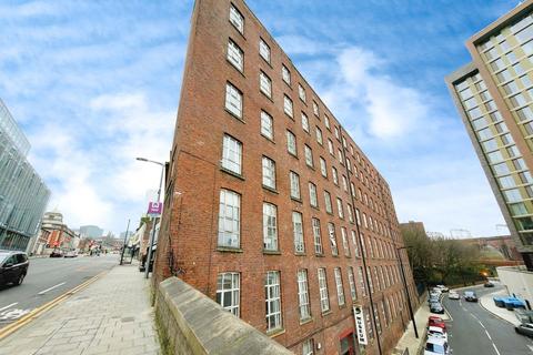 Wellington Road South, Stockport, SK3 2 bed flat for sale