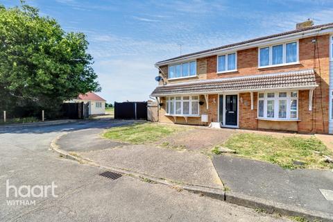 7 bedroom semi-detached house for sale