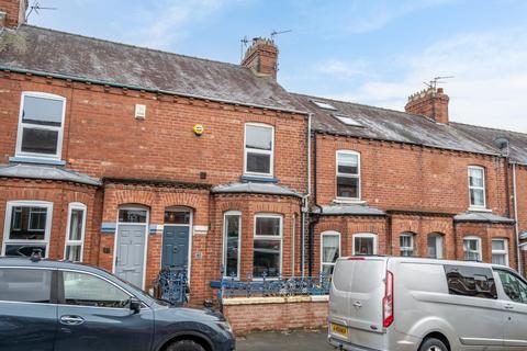 Lindley Street, Holgate, York 3 bed terraced house for sale