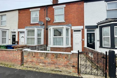 North Street, March 3 bed terraced house for sale