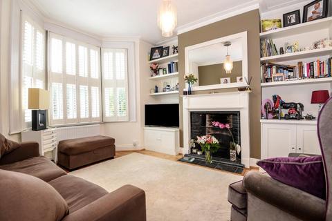 Haydons Road, Wimbledon 3 bed terraced house for sale