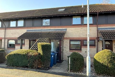 Harrison Court, Bingham 2 bed apartment for sale
