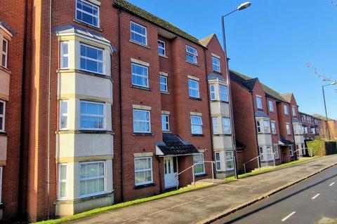 Barkers Butts Lane, Coventry CV6 2 bed apartment for sale