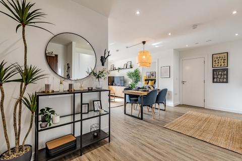 Plot A8.10, Two Bedroom Apartment at... 2 bed apartment for sale