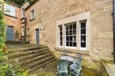 Derby Road, Matlock Bath DE4 4 bed townhouse for sale