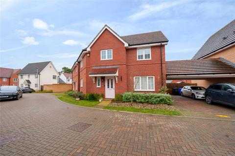 Gillyflower Way, Red Lodge, Bury St.... 3 bed semi