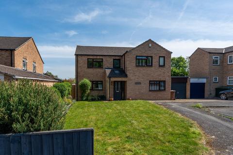 Woodcroft, Kennington, OX1 4 bed detached house for sale