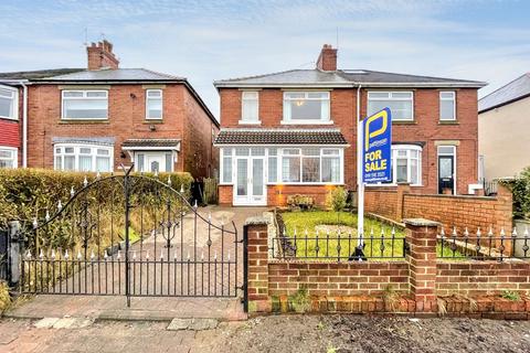 Leaholme Terrace, Blackhall Colliery... 3 bed semi