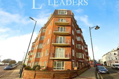 Clarence Parade, Southsea, Hampshire 2 bed apartment for sale