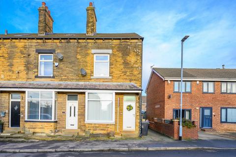 Highfield, Wakefield, WF3 4 bed terraced house for sale