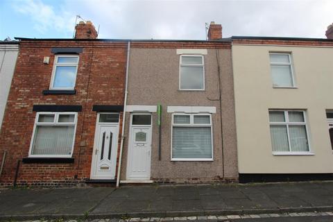 Kitchener Street, Darlington 2 bed terraced house for sale