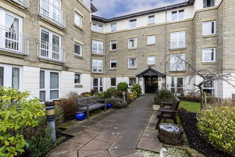 North William Street, Perth 1 bed apartment for sale