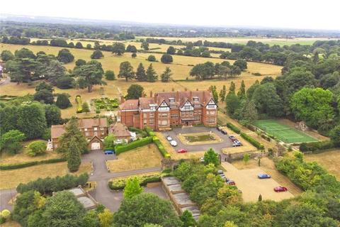 Hatchford Manor, Ockham Lane, Cobham... 2 bed apartment for sale