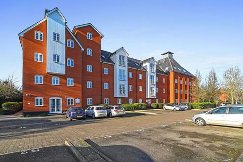 Old Maltings Approach, Melton, IP12 2 bed apartment for sale