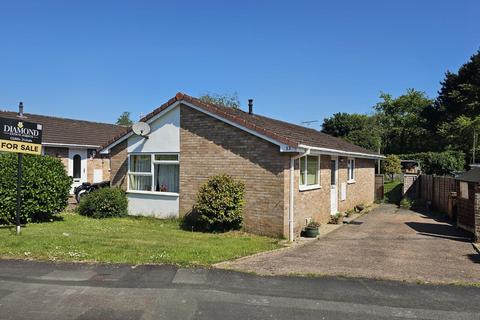 Carew Road, Tiverton 3 bed bungalow for sale