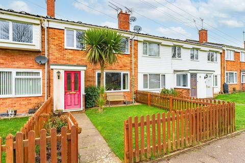 Ormesby Road, Badersfield 3 bed terraced house for sale