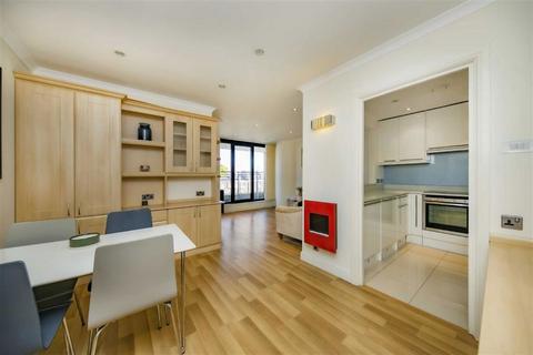 Cromwell Road, London SW7 1 bed flat for sale