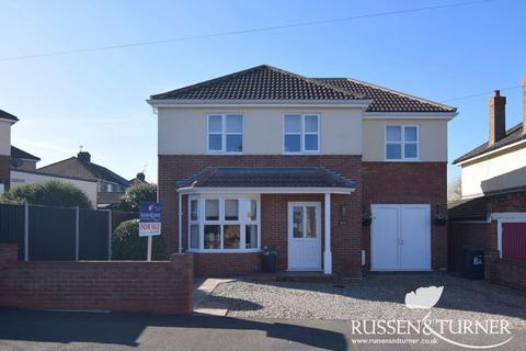 Jermyn Road, King's Lynn PE30 4 bed detached house for sale