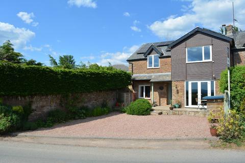 Brush Cottage, Gatsford Road... 3 bed character property for sale