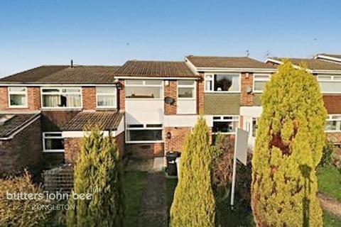 Thirlmere Court, Congleton 3 bed mews for sale