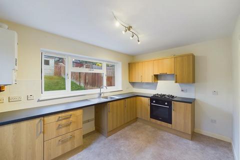 Sanctuary Close, Worcester... 2 bed semi