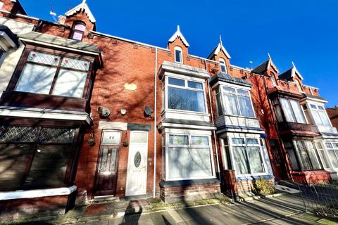 Colwyn Road, Burn Valley 4 bed terraced house for sale