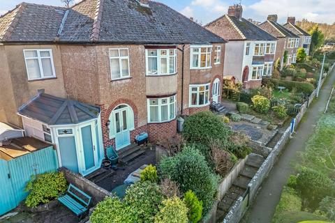 Priory Villas, Richmond 4 bed semi