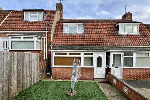 Ripon Terrace, Murton, Seaham, County... 2 bed terraced house for sale